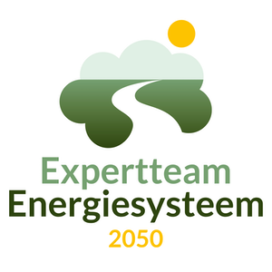 Expertteam Energiesysteem 2050 logo